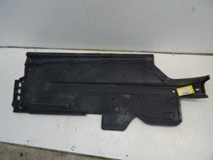 Used Brake anchor plate Seat Ibiza IV (6J5) 1.2 TDI Ecomotive Price € 19,99 Inclusive VAT offered by Collignon & Fils