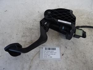 Used Clutch master cylinder Volkswagen Touran (1T1/T2) Price € 75,00 Inclusive VAT offered by Collignon & Fils