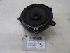 Speaker from a Renault Twingo II (CN), 2007 / 2014 1.2 16V, Hatchback, 2-dr, Petrol, 1.149cc, 55kW (75pk), FWD, D4F764; D4FE7; D4F772; D4FJ7; D4F770, 2007-03 / 2014-09 2013