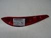 Rear bumper reflector, right from a Opel Astra H Twin Top (L67), 2005 / 2010 1.9 CDTi 16V, Convertible, Diesel, 1.910cc, 110kW (150pk), FWD, Z19DTH; EURO4, 2005-09 / 2010-10, L67 2007