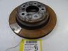 Rear brake disc from a BMW 4 serie Gran Coupe (F36), 2014 / 2021 418d 2.0 16V, Saloon, 4-dr, Diesel, 1.995cc, 110kW, B47D20A, 2015-07 2016