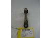 Front torque rod, right from a Mercedes E (W211), 2002 / 2008 2.2 E-200 CDI 16V, Saloon, 4-dr, Diesel, 2.148cc, 100kW (136pk), RWD, OM646821, 2006-04 / 2008-12, 211.007 2007