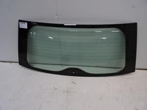 Used Rear window Ford Fiesta 5 (JD/JH) 1.3 Price € 75,00 Inclusive VAT offered by Collignon & Fils