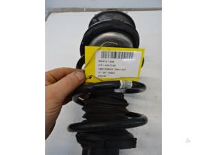 Used Front spring screw BMW X1 (E84) xDrive 23d 2.0 16V Price on request offered by Collignon & Fils
