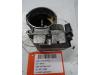 Throttle body from a Seat Leon (1P1), 2005 / 2013 1.9 TDI 105, Hatchback, 4-dr, Diesel, 1.896cc, 77kW (105pk), FWD, BXE, 2006-02 / 2010-12, 1P1 2010