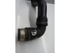 Intercooler hose from a Seat Leon (1P1), 2005 / 2013 1.9 TDI 105, Hatchback, 4-dr, Diesel, 1.896cc, 77kW (105pk), FWD, BXE, 2006-02 / 2010-12, 1P1 2010