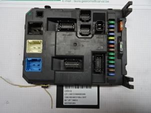 Używane Sterownik Body Control Citroen C2 (JM) 1.4 HDI Cena € 75,00 Z VAT oferowane przez Collignon & Fils