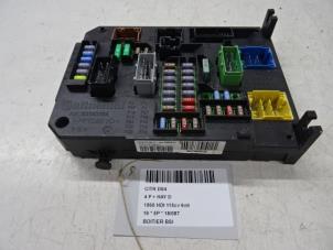 Używane Sterownik Body Control Citroen DS4 (NX) 1.6 BlueHDI 115 Cena € 75,00 Z VAT oferowane przez Collignon & Fils