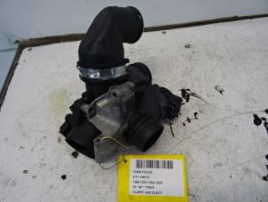 Used Throttle body Ford Focus 2 1.6 TDCi 16V 110 Price € 75,00 Inclusive VAT offered by Collignon & Fils