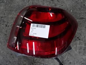 Used Taillight, left Peugeot 108 1.0 12V Price € 75,00 Inclusive VAT offered by Collignon & Fils