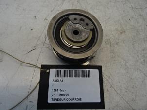 Used Timing belt tensioner Audi A3 Sportback (8PA) 1.6 TDI 16V Price € 25,00 Inclusive VAT offered by Collignon & Fils