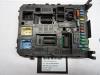 Steuergerät Body Control van een Citroen C4 Picasso (UD/UE/UF), 2007 / 2013 2.0 HDiF 16V 135, MPV, Diesel, 1.997cc, 100kW (136pk), FWD, DW10BTED4; RHR; RHJ, 2006-10 / 2013-08, UD; UE; UF 2008