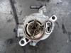 Brake servo vacuum pump from a Ford Fiesta 6 (JA8) 1.4 TDCi 2012