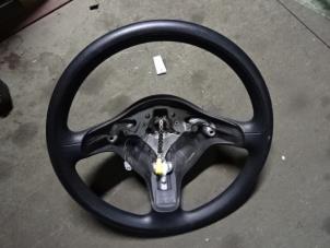 Used Steering wheel Volkswagen Lupo (6X1) 1.0 MPi 50 Price € 25,00 Inclusive VAT offered by Collignon & Fils