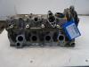 Cylinder head from a Volkswagen Polo IV Classic (9N5/6), 2002 1.4 16V, Saloon, 4-dr, Petrol, 1.390cc, 61kW (83pk), FWD, BLM, 2003-12 / 2010-08, 9N5 2005