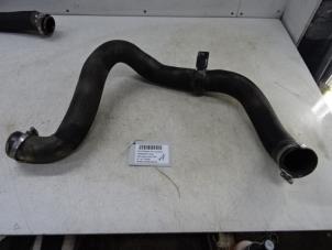 Used Intercooler hose Toyota ProAce 2.0 D-4D 122 16V Price € 75,00 Inclusive VAT offered by Collignon & Fils