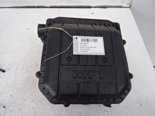 Used Air filter Skoda Fabia III (NJ3) 1.0 12V Price € 50,00 Inclusive VAT offered by Collignon & Fils