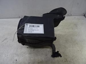 Used Air filter Ford Focus 3 1.6 TDCi 95 Price € 50,00 Inclusive VAT offered by Collignon & Fils