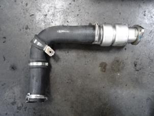 Used Intercooler hose Ford Fiesta 6 (JA8) 1.4 TDCi Price on request offered by Collignon & Fils