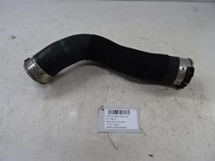 Used Intercooler hose BMW 1 serie (F20) 116d 1.6 16V Efficient Dynamics Price € 50,00 Inclusive VAT offered by Collignon & Fils