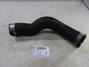 Used Intercooler hose BMW 4 serie Gran Coupe (F36) 418d 2.0 16V Price € 39,99 Inclusive VAT offered by Collignon & Fils
