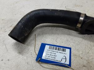 Used Intercooler hose Toyota Yaris IV (P21/PA1/PH1) 1.6 GR 4WD Price € 50,00 Inclusive VAT offered by Collignon & Fils
