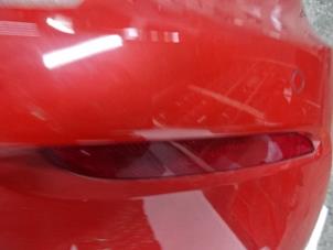 Used Rear bumper reflector, right BMW 1 serie (F20) 116d 1.5 12V TwinPower Price on request offered by Collignon & Fils
