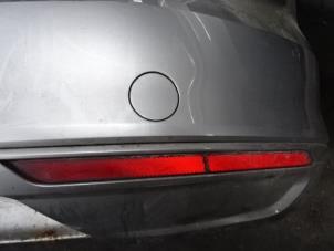 Used Rear bumper reflector, right Volkswagen Passat Variant (3G5) 1.6 TDI 16V Price on request offered by Collignon & Fils