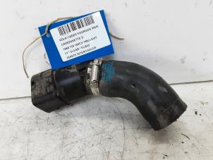 Used Intercooler hose Volkswagen Caddy IV 2.0 TDI 150 Price € 39,99 Inclusive VAT offered by Collignon & Fils