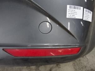 Used Rear bumper reflector, right Seat Leon (1P1) 1.6 TDI 16V 90 Price on request offered by Collignon & Fils