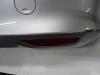 Rear bumper reflector, right from a Opel Astra H GTC (L08), 2005 / 2011 1.9 CDTi 120, Hatchback, 2-dr, Diesel, 1.910cc, 88kW (120pk), FWD, Z19DT; EURO4, 2005-09 / 2010-10 2007