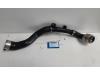 Intercooler hose from a Nissan Qashqai (J11), 2013 1.3 DIG-T 140 16V, SUV, Petrol, 1.332cc, 103kW (140pk), FWD, HR13DDT, 2018-08 2020