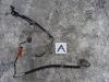 Power steering line from a BMW 5 serie (E60), 2003 / 2010 525d 24V, Saloon, 4-dr, Diesel, 2.993cc, 145kW (197pk), RWD, M57N2D30; 306D3, 2007-01 / 2010-03, NX51; NX52 2007