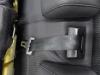 Rear seatbelt, centre from a Landrover Range Rover Evoque (LVJ/LVS), 2011 / 2019 2.0 eD 150 16V, SUV, Diesel, 1.999cc, 110kW (150pk), FWD, 204DTD; AJ20D4, 2015-06 / 2019-12 2016