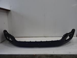 Used Spoiler front bumper Volkswagen Tiguan (5N1/2) 1.4 TSI 16V Price on request offered by Collignon & Fils