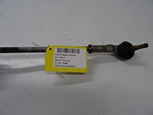 Used Tie rod, right Renault Twingo III (AH) 0.9 Energy TCE 90 12V Price on request offered by Collignon & Fils