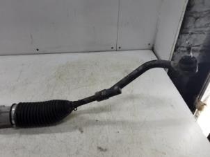 Used Tie rod, right Hyundai Santa Fe III (DM) 2.2 CRDi R 16V 4x2 Price on request offered by Collignon & Fils
