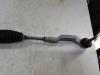 Tie rod, right from a Renault Clio V (RJAB), 2019 1.0 TCe 100 12V, Hatchback, 4-dr, Petrol, 999cc, 74kW (101pk), FWD, H4D450; H4DB4; H4D452; H4D460; H4DF4; H4D472, 2019-06, RJABE2MT 2020