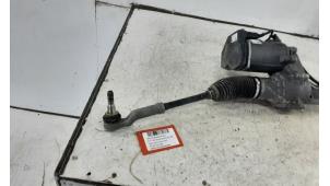Used Tie rod, right Volvo V60 I (FW/GW) 2.0 D2 16V Price on request offered by Collignon & Fils