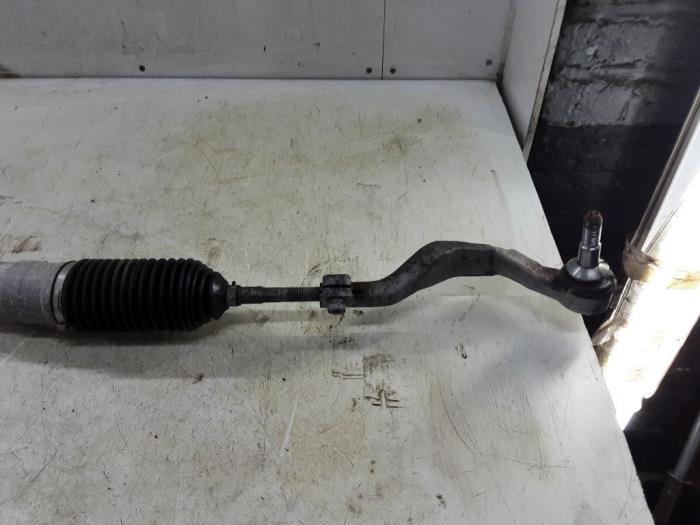 Tie rod, right from a MINI Clubman (F54) 2.0 16V John Cooper Works ALL4 2018