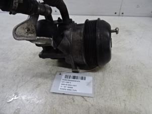 Used Hydraulic suspension pump Porsche Panamera (970) 4.8 V8 32V S Price € 450,00 Inclusive VAT offered by Collignon & Fils