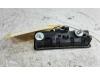 Tailgate handle from a Volkswagen Tiguan (5N1/2) 2.0 TDI 16V 4Motion 2008