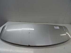 Used Roof spoiler Mercedes A (W176) 1.5 A-180 CDI, A-180d 16V Price on request offered by Collignon & Fils