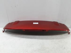 Used Roof spoiler Renault Clio IV (5R) 0.9 Energy TCE 75 12V Price € 124,99 Inclusive VAT offered by Collignon & Fils