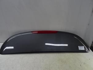 Used Roof spoiler Jeep Renegade (BU) 1.6 E-torq 16V Price € 199,99 Inclusive VAT offered by Collignon & Fils