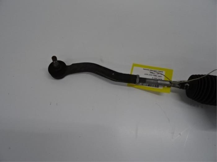 Tie rod, left from a Renault Captur (2R) 1.2 TCE 16V EDC 2015