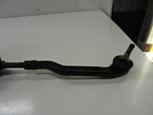 Used Tie rod, left Dacia Duster (HS) 1.5 dCi 4x4 Price on request offered by Collignon & Fils