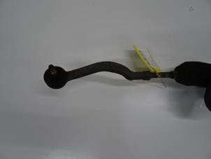 Used Tie rod, left Dacia Lodgy (JS) 1.5 dCi FAP Price on request offered by Collignon & Fils