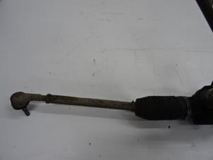 Used Tie rod, left Peugeot 607 (9D/U) 2.2 HDi 16V FAP Price on request offered by Collignon & Fils