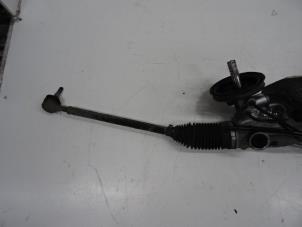 Used Tie rod, left Peugeot 307 SW (3H) 1.6 HDi 16V Price on request offered by Collignon & Fils